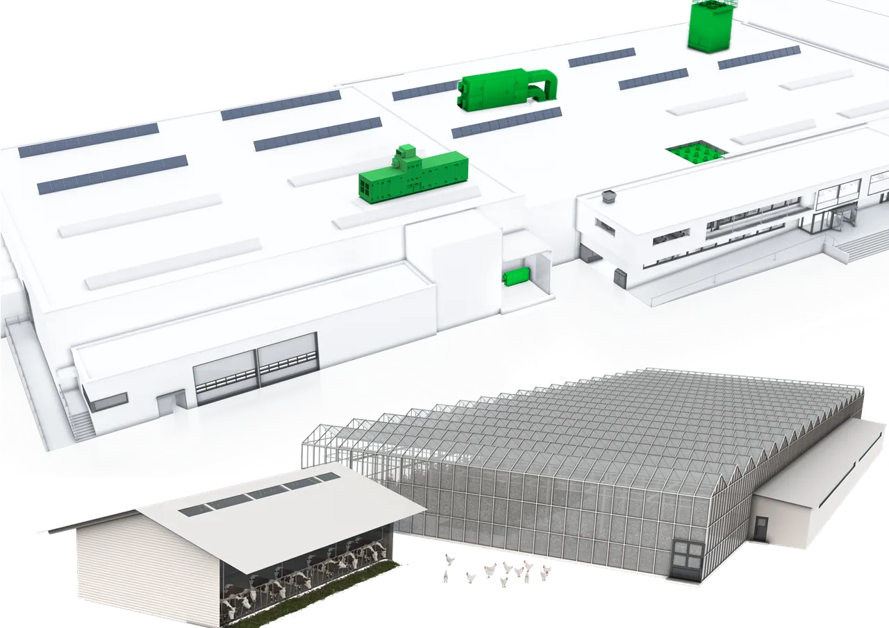 Канальные вентиляторы: надежная встроенная вентиляция для канальные системы