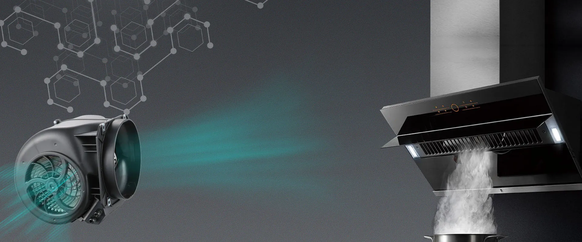 Умный мотор, подключенный мир.