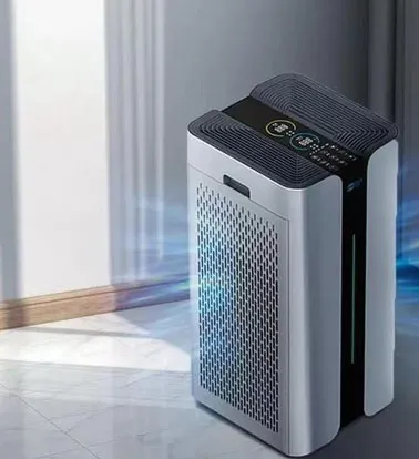 Вентилятор бытовой техники