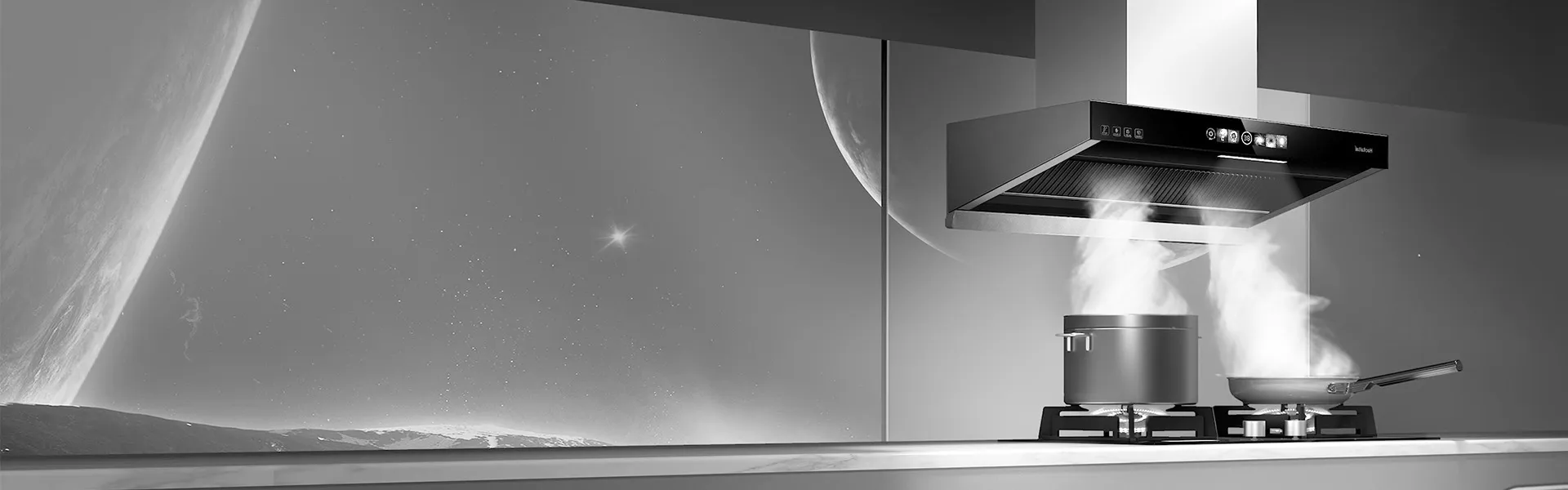 Вентилятор теплообменника