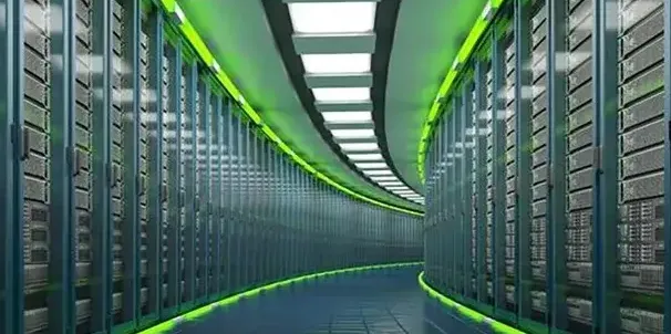 Осевые вентиляторы EC малой мощности для интеллектуальных систем HVAC